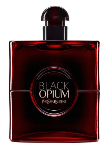 ysl cherry|Black Opium Over Red Yves Saint Laurent for women.